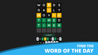 Wordling: Daily Word Challenge screenshot 11