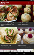 BigOven Recipes, Meal Planner, Grocery List & More screenshot 6