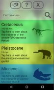 Planet Prehistoric: Dinosaurs, Jurassic & More screenshot 5