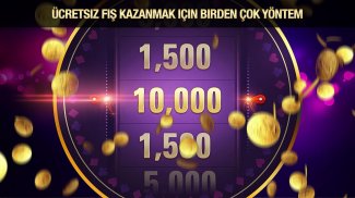 Jackpot Poker by PokerStars screenshot 4