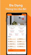 Thuê nhà: Việc Làm, ứng dụng tìm nhà online screenshot 2