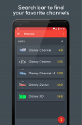 Freebox Remote TV Free screenshot 4