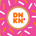 Dunkin Donuts Coffee MX Icon