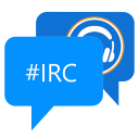 ChatingID IRC & Radio Stream