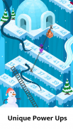 🐍 Snakes and Ladders - Free Board Games 🎲 screenshot 6