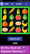 Brain Buzzer- Fun IQ,Brain Games and Logic puzzles screenshot 6