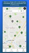 Source London charging network screenshot 1