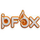 ipfox Icon
