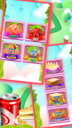 Sandwich Maker Chef Crazy Game screenshot 4