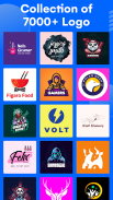 Logo Maker : Logo Creator screenshot 8