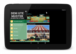 Deni Ute Muster screenshot 3