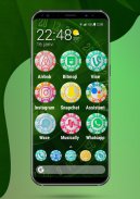 Apolo Casino - Theme, Icon pack, Wallpaper screenshot 2