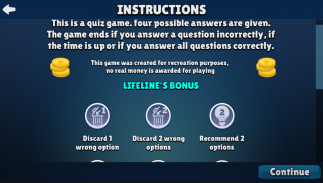 Quiz For Money APK for Android Download