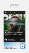 EyeEm: Free Photo App For Sharing & Selling Images screenshot 0
