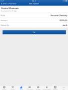 Tru2Go Truliant Mobile Banking screenshot 8