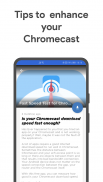 Apps for Chromecast - Your Chromecast Guide screenshot 6
