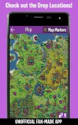 Begleiter für Fortnite (Karte, Geschäft, Waffen) screenshot 2