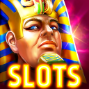 Pharaohs of Egypt Slots Casino Icon