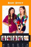 Filmovie Video Editor, Video Maker, Image to Video screenshot 7