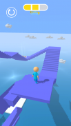 Magic Stairway to the Castle screenshot 2