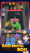 Tank vs Zombie: Tower Defense screenshot 1