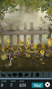 Hidden Object - Summer Garden screenshot 4