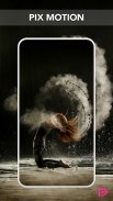 PIX Motion Loop Photo Animator screenshot 0