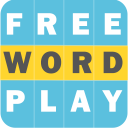 Word Search - Find the words! Icon