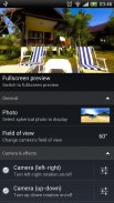 Photosphere HD Live Wallpaper screenshot 20