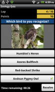 Zoology Quiz - name the animal screenshot 1