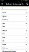 Software Engineer Dictionary screenshot 4