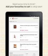 Craftsvilla - Ethnic wear Online Shopping screenshot 7