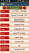 AstroPrem Kundali-Horoscope screenshot 4