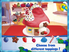 Sirinler Bakery – tatlı screenshot 7