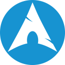ArchWiki Viewer Icon