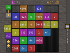 X2 Merge Block Puzzle screenshot 12