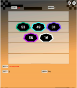 Math genius-Mind Games screenshot 0