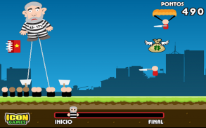 Pixuleco: o Jogo screenshot 14