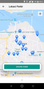 TransportasiKu - Surabaya Smart Mobility screenshot 2