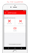 ALL PDF Converter screenshot 6