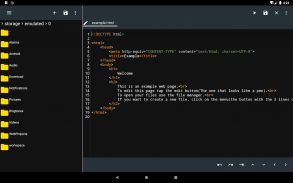 Code Studio screenshot 0