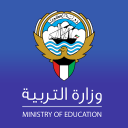 Ministry of Education ,Kuwait Icon