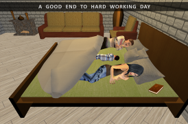 Happy Family Virtual Adventure screenshot 3
