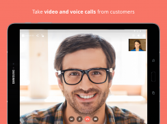 Gruveo: Free, Easy Video Calls screenshot 5