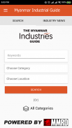 Industrial Directory screenshot 5