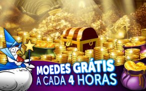 Slot.com - Caça–níqueis Grátis screenshot 9