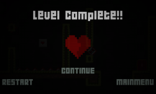 Lub Dub - Platformer screenshot 3