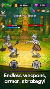 Legend of Gladiator screenshot 6
