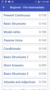 English Grammar with Exercise screenshot 4