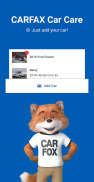 myCARFAX - Car Maintenance app screenshot 11